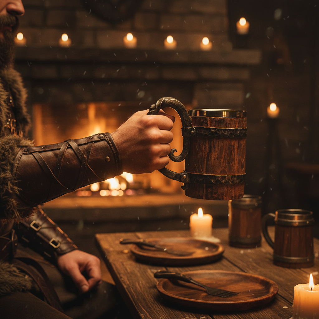 Men Model Cinematic