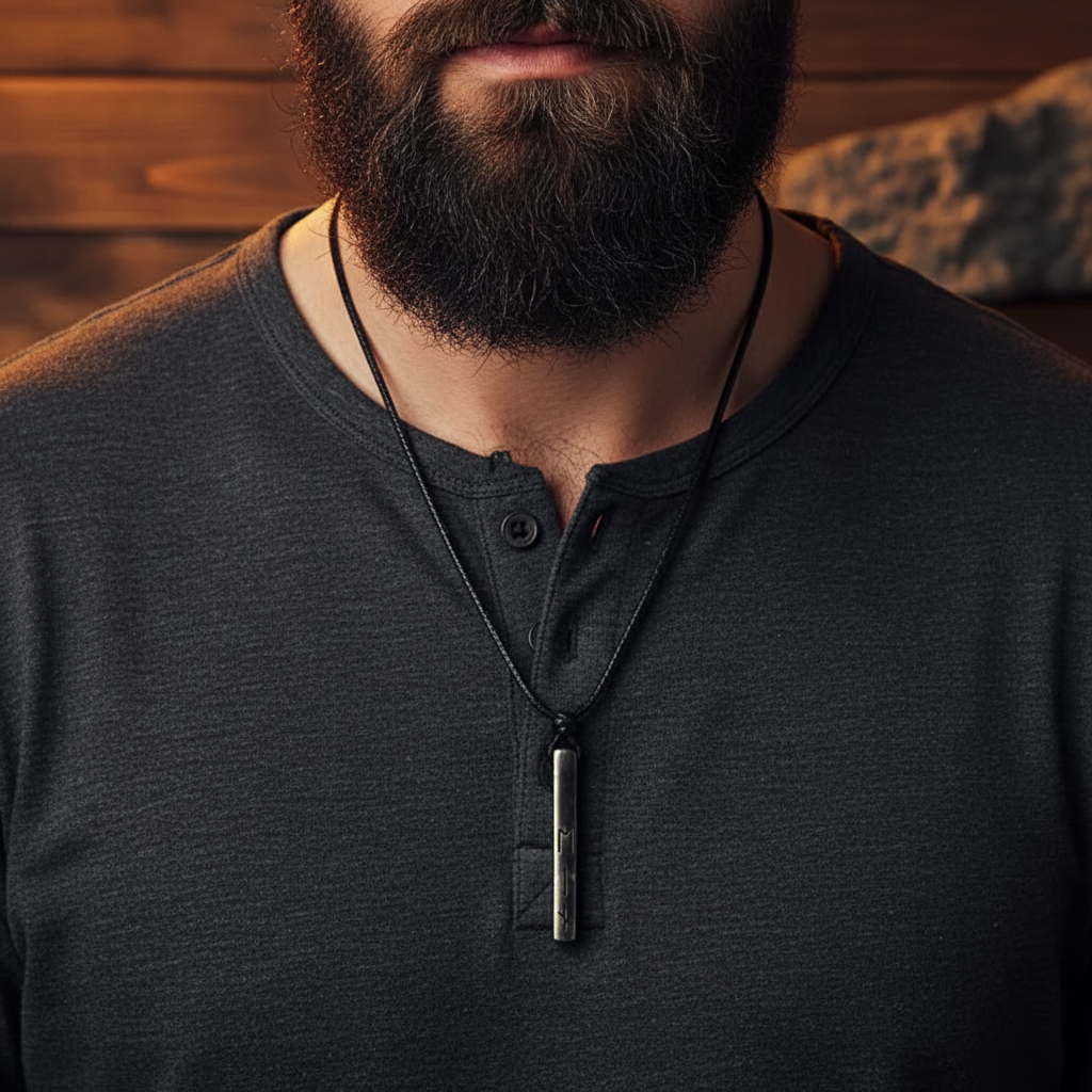 Men Model Lifestyle
