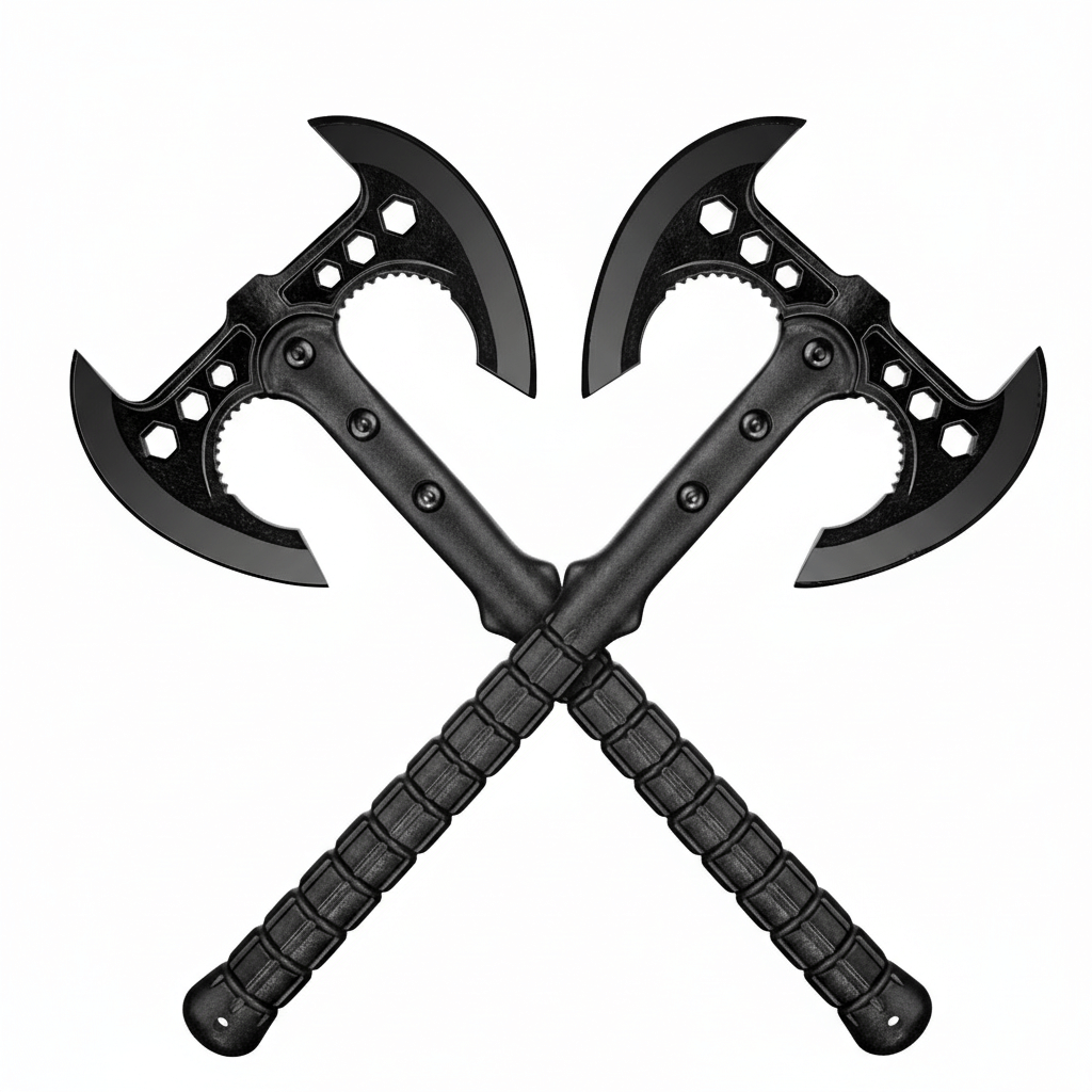 outdoor tactical camping axe | Camping, Backyard Wood-Chopping Axe - Hadi Craft