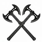 outdoor tactical camping axe | Camping, Backyard Wood-Chopping Axe - Hadi Craft