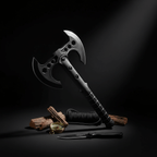 outdoor tactical camping axe | Camping, Backyard Wood-Chopping Axe - Hadi Craft