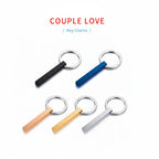 personalized 3D keychain | Hadi Craft USA