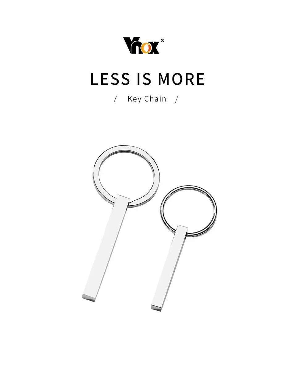 personalized 3D keychain | Hadi Craft USA