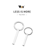 personalized 3D keychain | Hadi Craft USA