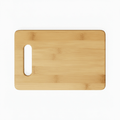personalized bamboo bar cutting board with Personalized Engraving - Hadi Craft