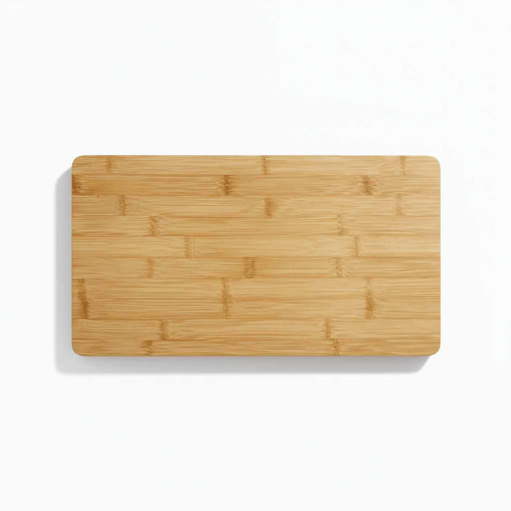 personalized bamboo charcuterie board with Personalized Engraving - Hadi Craft
