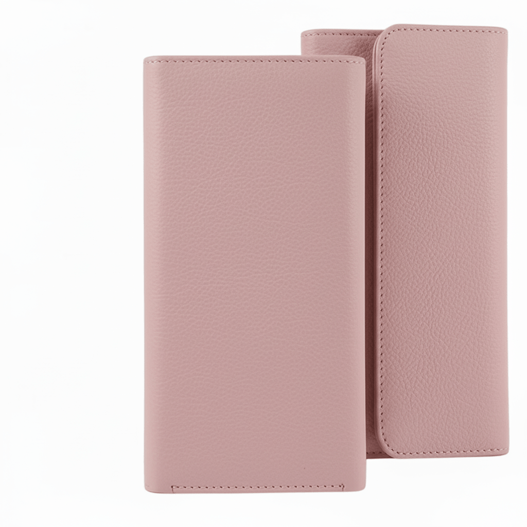 personalized photo engraved wallet | Hadi Craft USA