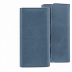 personalized photo engraved wallet | Hadi Craft USA