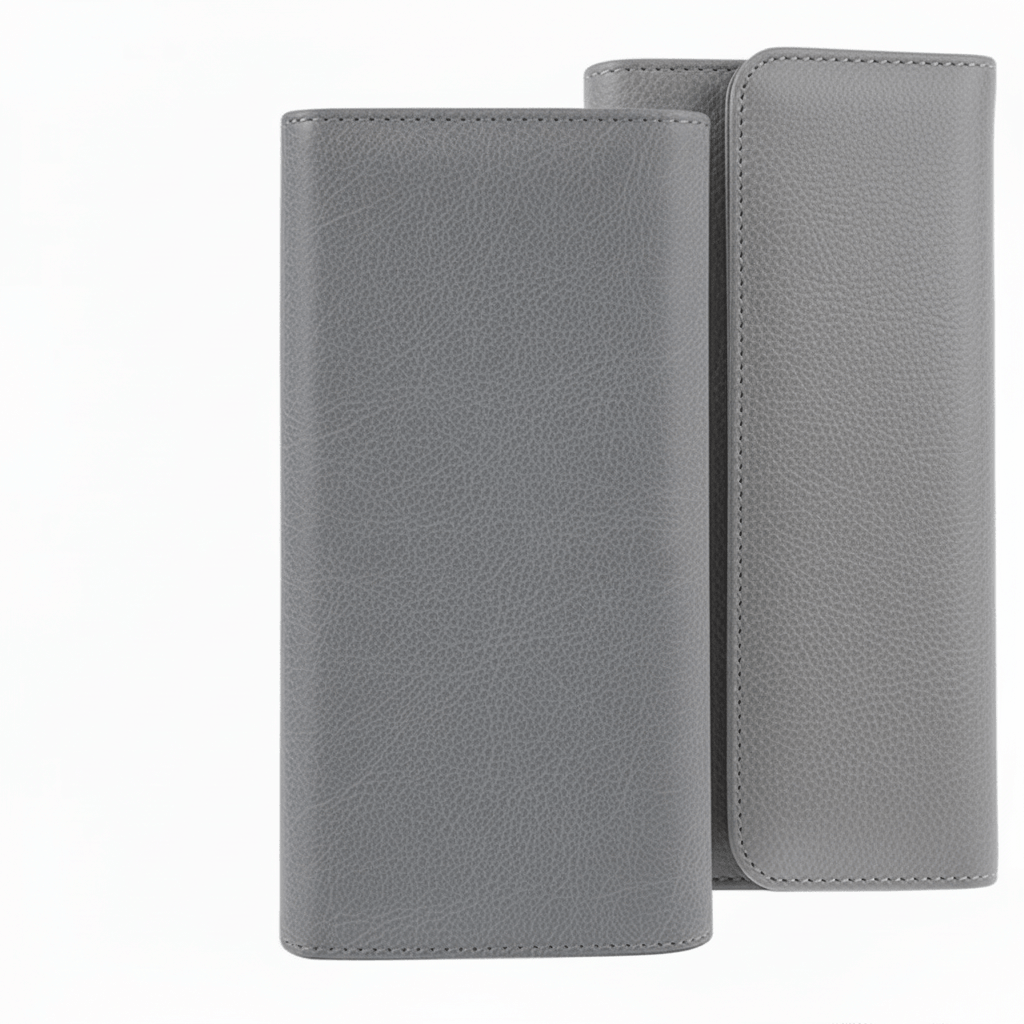 personalized photo engraved wallet | Hadi Craft USA