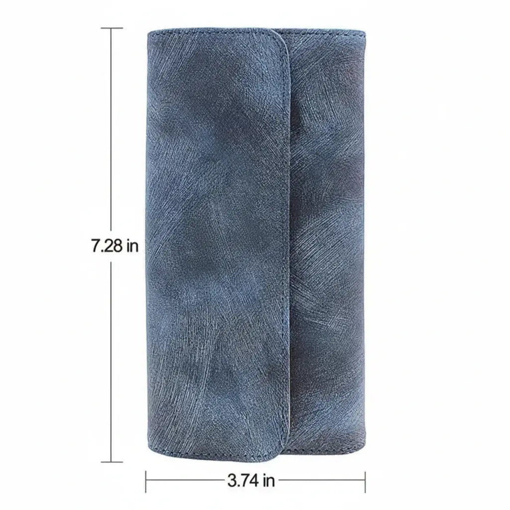 personalized photo engraved wallet | Hadi Craft USA