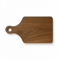 Wooden cutting Board with customize engraving - Hadi Craft