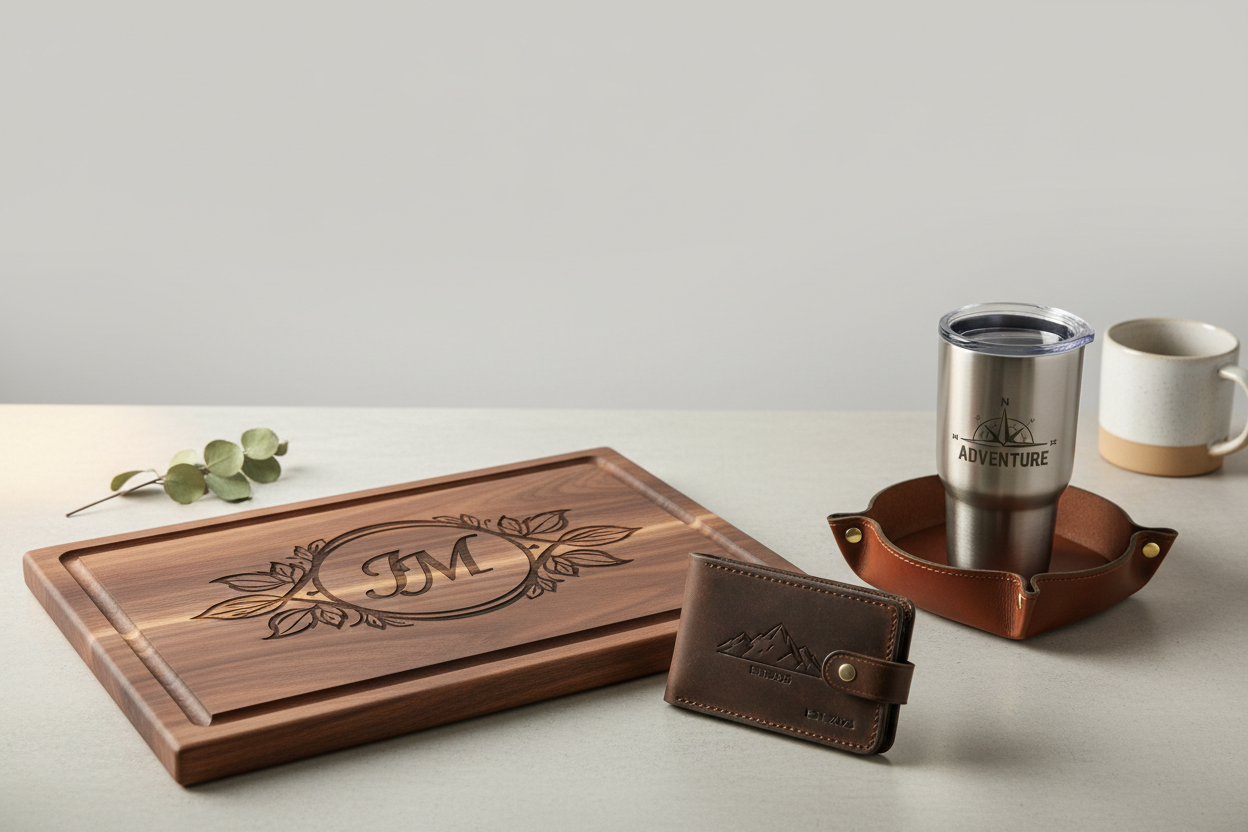 personalized gift Hadi Craft USA
