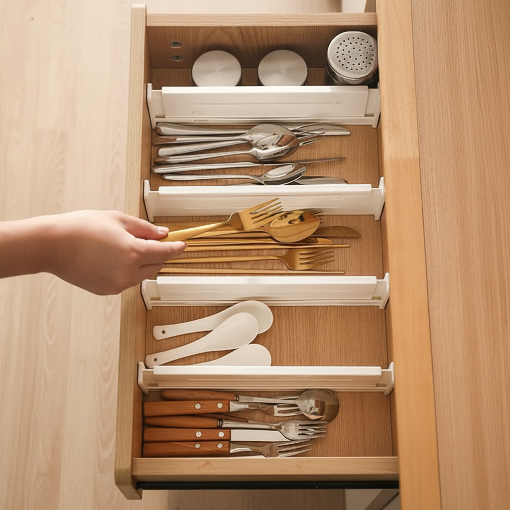 Props in Drawer