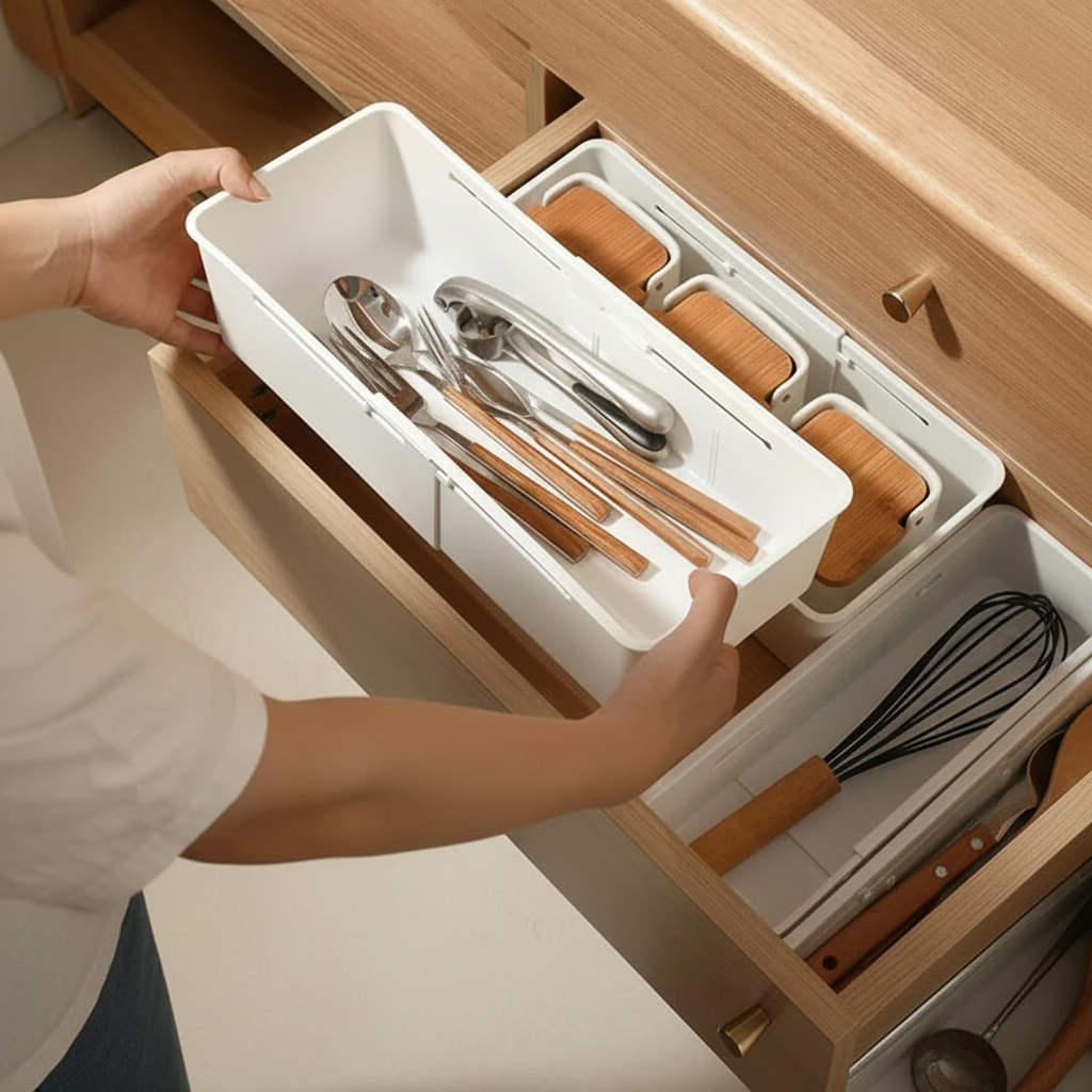 Props in Drawer