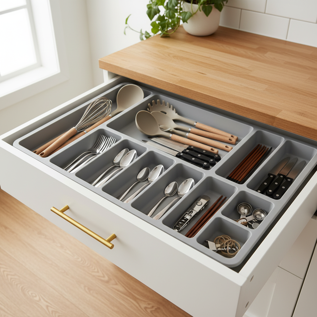 Props in Drawer