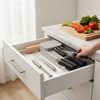 Props in Drawer