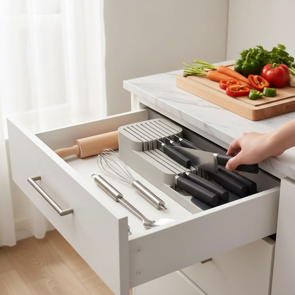 Props in Drawer