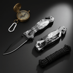 tactical folding pocket knife Multi-Function Folding Pocket Knife - Hadi Craft