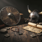 Viking Props