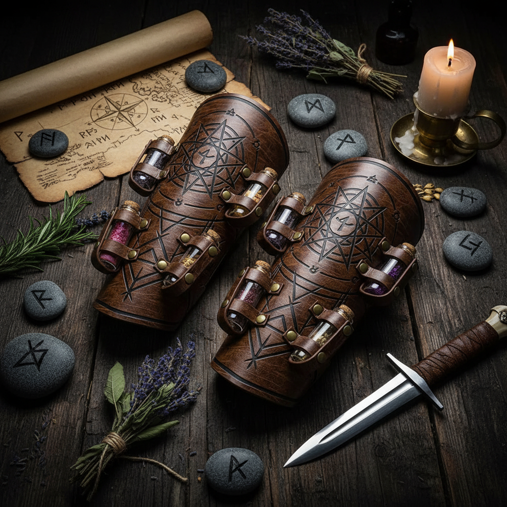 Viking Props