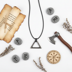 Viking Props