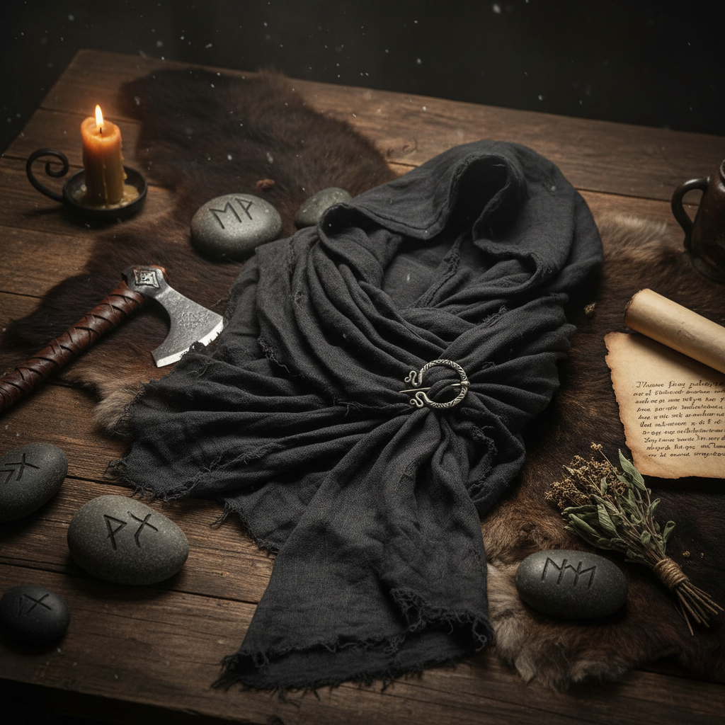 Viking Props
