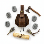 Viking Props