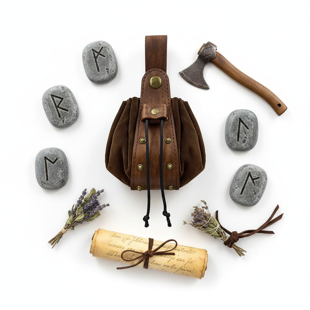 Viking Props