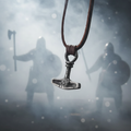 Warrior Blur Background