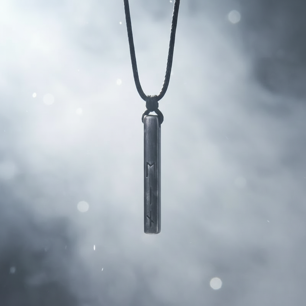 Warrior Blur Background