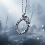 Warrior Blur Background