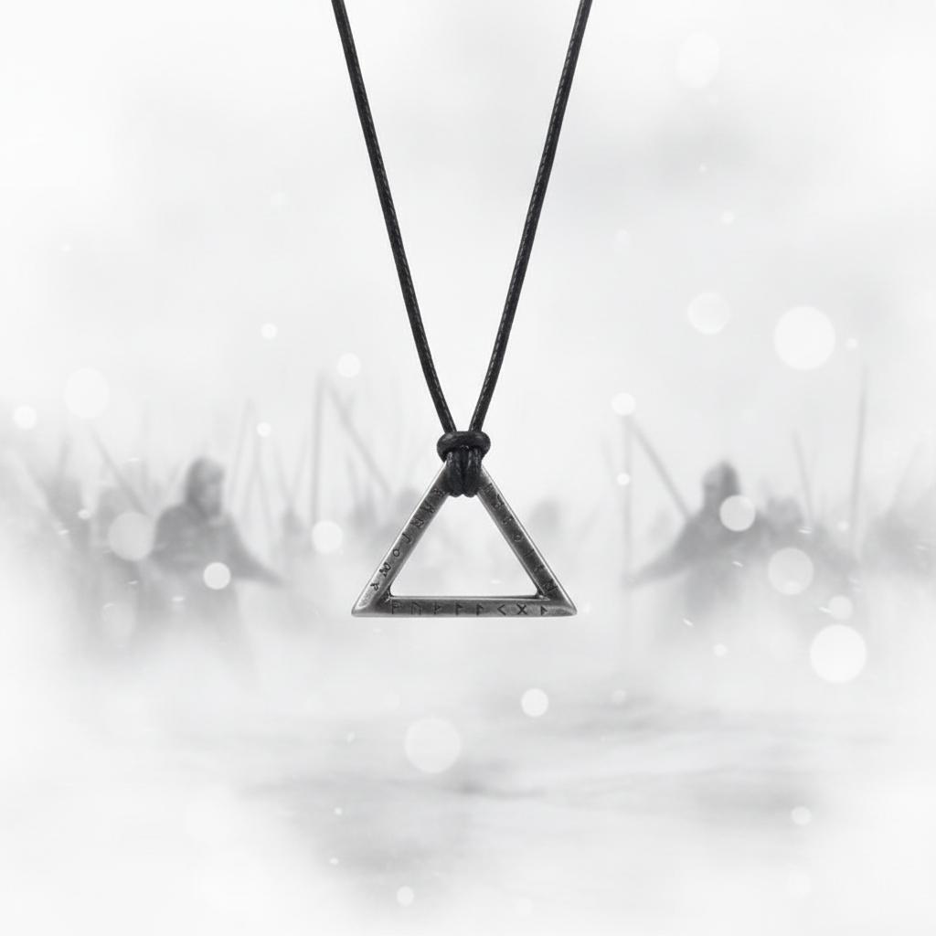 Warrior Blur White
