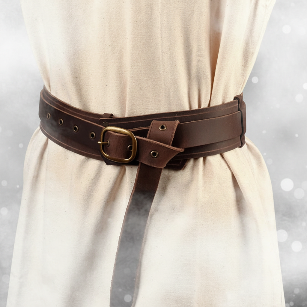 Warrior Blur White